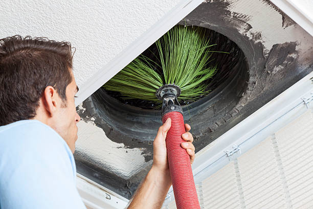 Affordable HVAC Duct Cleaning in Mims, FL